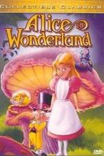 Watch Alice in Wonderland Soap2day