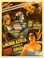 Watch The Robot vs. The Aztec Mummy Soap2day