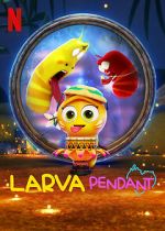 Watch Larva Pendant (Short 2022) Soap2day