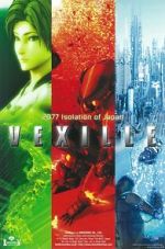 Watch Vexille Soap2day