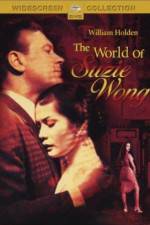 Watch The World of Suzie Wong Soap2day
