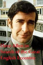 Watch Dave Allen in Search of the Great English Eccentric Soap2day