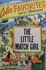 Watch The Little Match Girl (Short 1937) Soap2day