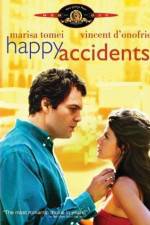 Watch Happy Accidents Soap2day