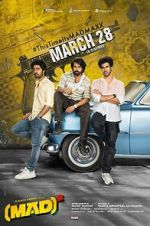 Watch Mad Square Soap2day