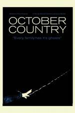Watch October Country Soap2day
