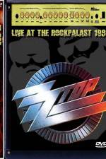 Watch ZZ Top: Live at Rockpalast Soap2day