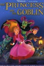 Watch The Princess and the Goblin Soap2day
