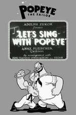 Watch Let\'s Sing with Popeye Soap2day