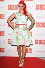 Watch Jodie Marsh Body Builder Soap2day