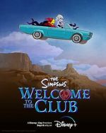 Watch The Simpsons: Welcome to the Club (Short 2022) Soap2day