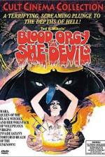 Watch Blood Orgy of the She Devils Soap2day