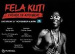 Watch Fela Kuti - Father of Afrobeat Soap2day
