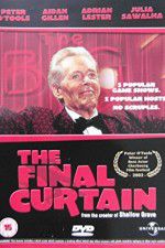 Watch The Final Curtain Soap2day