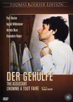 Watch Der Gehülfe Soap2day