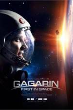 Watch Gagarin. Pervyy v kosmose Soap2day
