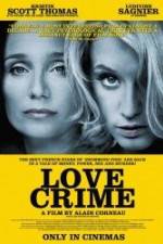 Watch Crime d'amour Soap2day