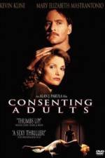 Watch Consenting Adults Soap2day