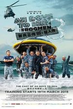 Watch Ah Boys to Men 3: Frogmen Soap2day