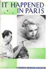 Watch It Happened in Paris Soap2day