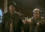 Watch Indiana Jones: Vampire Hunter (Short 2012) Soap2day
