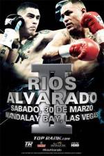 Watch Brandon Rios vs Mike Alvarado II Soap2day