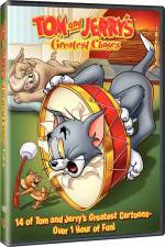 Watch Tom and Jerry's Greatest Chases Soap2day