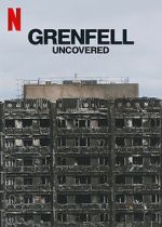 Watch Grenfell: Uncovered Soap2day