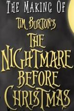 Watch The Making of Tim Burton\'s \'The Nightmare Before Christmas\' Soap2day