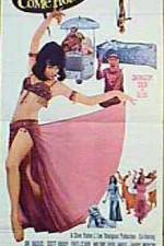 Watch John Goldfarb Please Come Home Soap2day