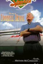 Watch The Story of Darrell Royal Soap2day