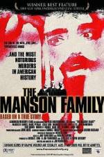 Watch The Manson Family Soap2day