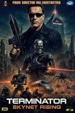 Watch Terminator: Skynet Rising Soap2day