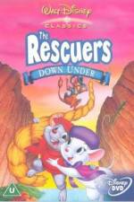 Watch The Rescuers Down Under Soap2day