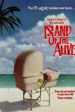 Watch It's Alive III Island of the Alive Soap2day
