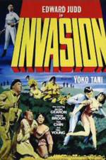 Watch Invasion Soap2day