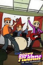 Watch Scott Pilgrim vs. the Animation (TV Special 2010) Soap2day