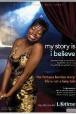 Watch Life Is Not a Fairytale The Fantasia Barrino Story Soap2day