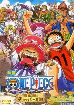 Watch One piece: Chinjou shima no chopper oukoku Soap2day