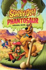 Watch Scooby Doo Legend of the Phantosaur Soap2day