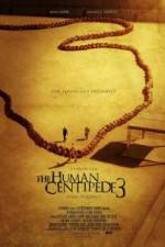 Watch The Human Centipede III (Final Sequence) Soap2day