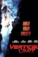 Watch Vertical Limit Soap2day