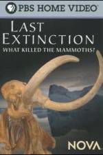 Watch Nova Last Extinction Soap2day