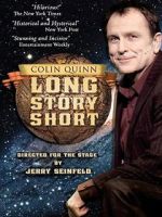 Watch Colin Quinn: Long Story Short Soap2day
