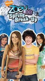 Watch Zoey 101: Spring Break-Up Soap2day
