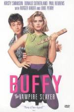 Watch Buffy the Vampire Slayer (Movie) Soap2day