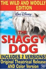 Watch The Shaggy Dog Soap2day