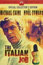 Watch The Italian Job 1969 Soap2day