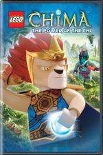 Watch Lego Legends of Chima: The Power of the Chi Soap2day