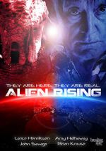 Watch Alien Rising Soap2day